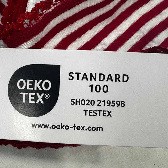 Lot Of Two Charter Club Intimates Women's Size Large Panty Brief Hi Cut New - Picture 14 of 16